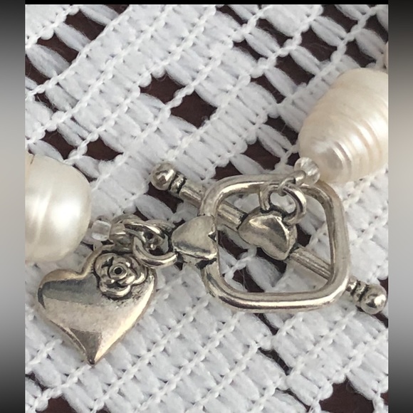 Pearl Bracelet - Picture 3 of 5